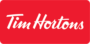 Logo Tim Horton