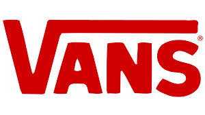 Logo vans